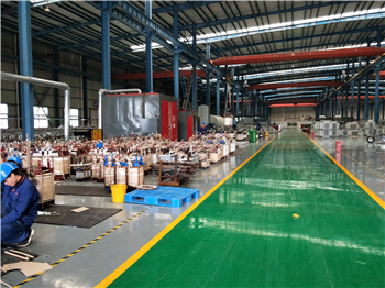 桓台S13-500kVA油浸式变压器生产厂家